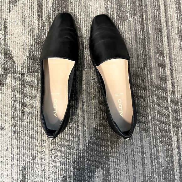 Aldo Loafers - Size 6 NEW - Picture 5 of 10